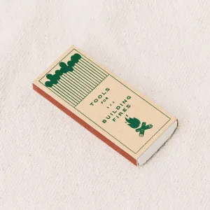 Matches