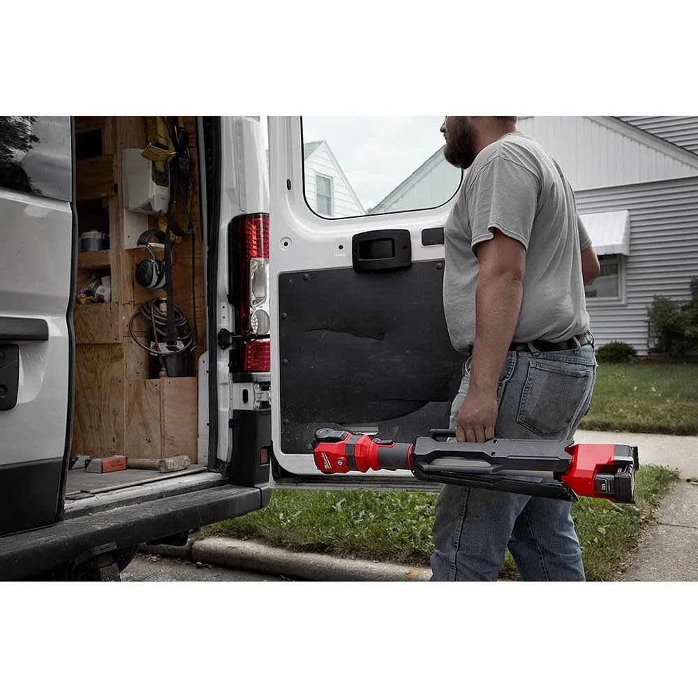 Milwaukee 2132-20 M12 ROCKET Dual Power Tower Light