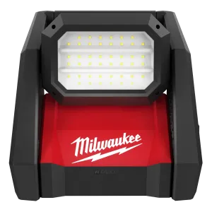 Milwaukee 2366-20 M18™ ROVER™ Dual Power Flood Light (Tool Only)