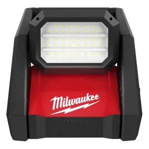 Milwaukee 2366-20 M18™ ROVER™ Dual Power Flood Light (Tool Only)