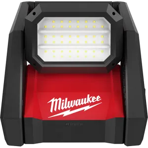 Milwaukee 2366-20 M18 ROVER Dual Power Flood Light