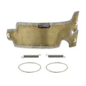 Mishimoto Turbo Heat Shields MMTB-CIV-16