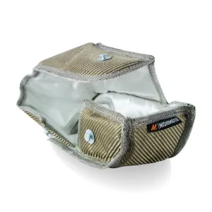 Mishimoto Turbo Heat Shields MMTB-FOST-13