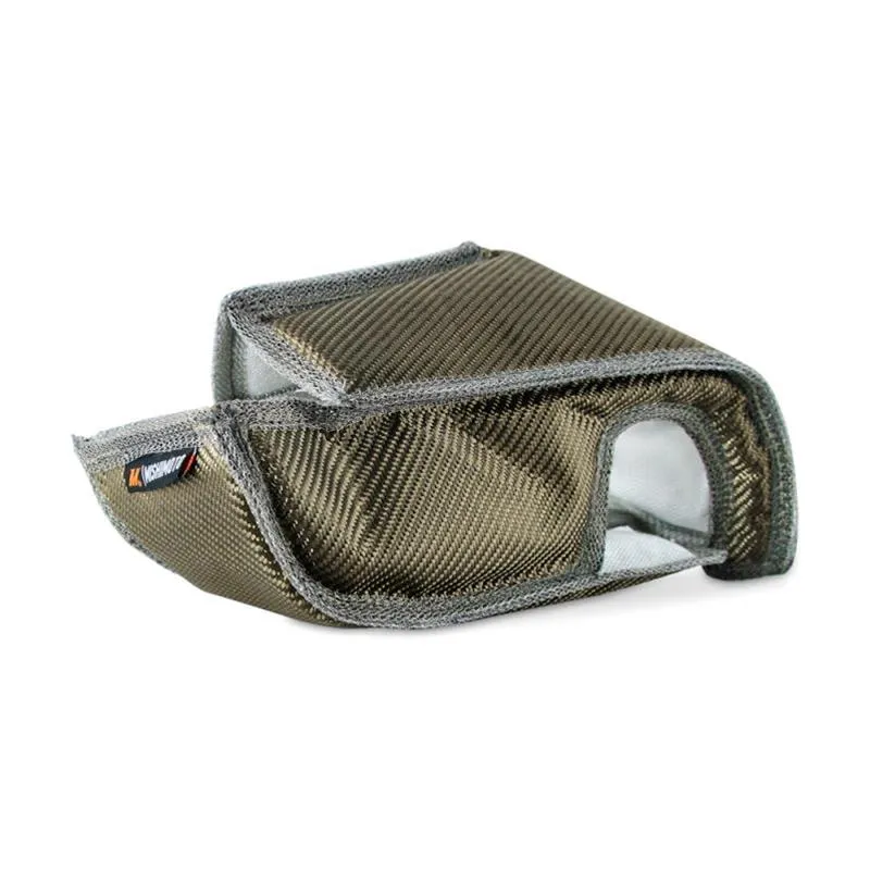 Mishimoto Turbo Heat Shields MMTB-FOST-13