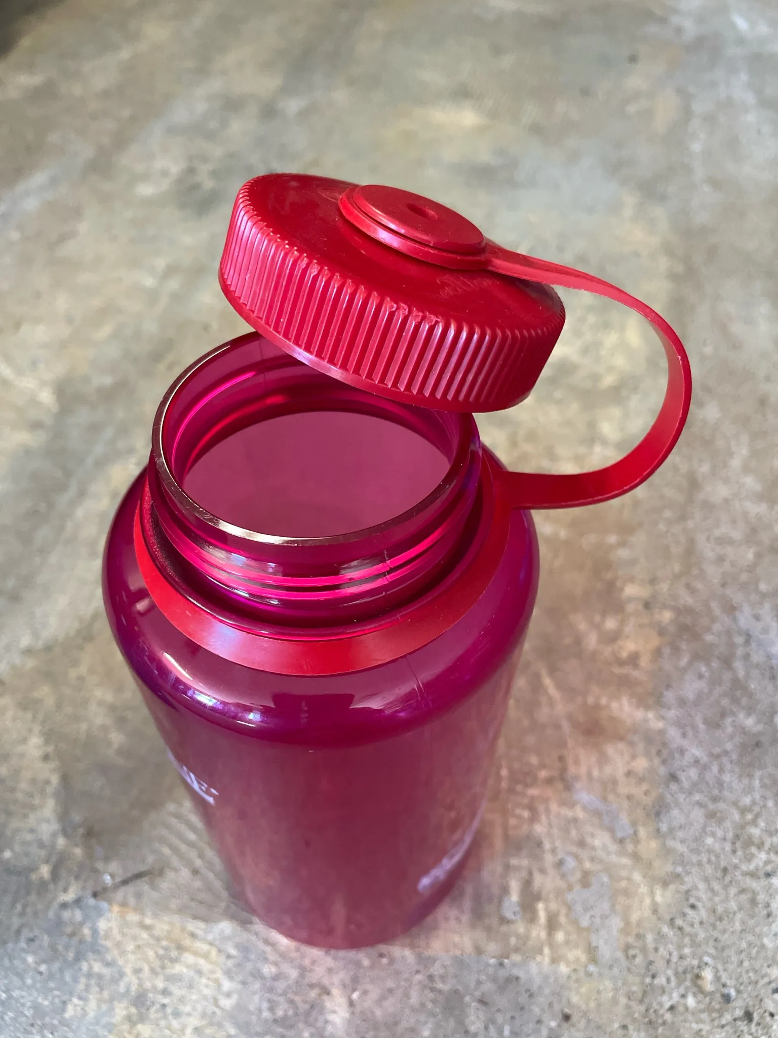 Nalgene 32 oz.Water Bottle