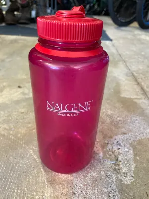 Nalgene 32 oz.Water Bottle