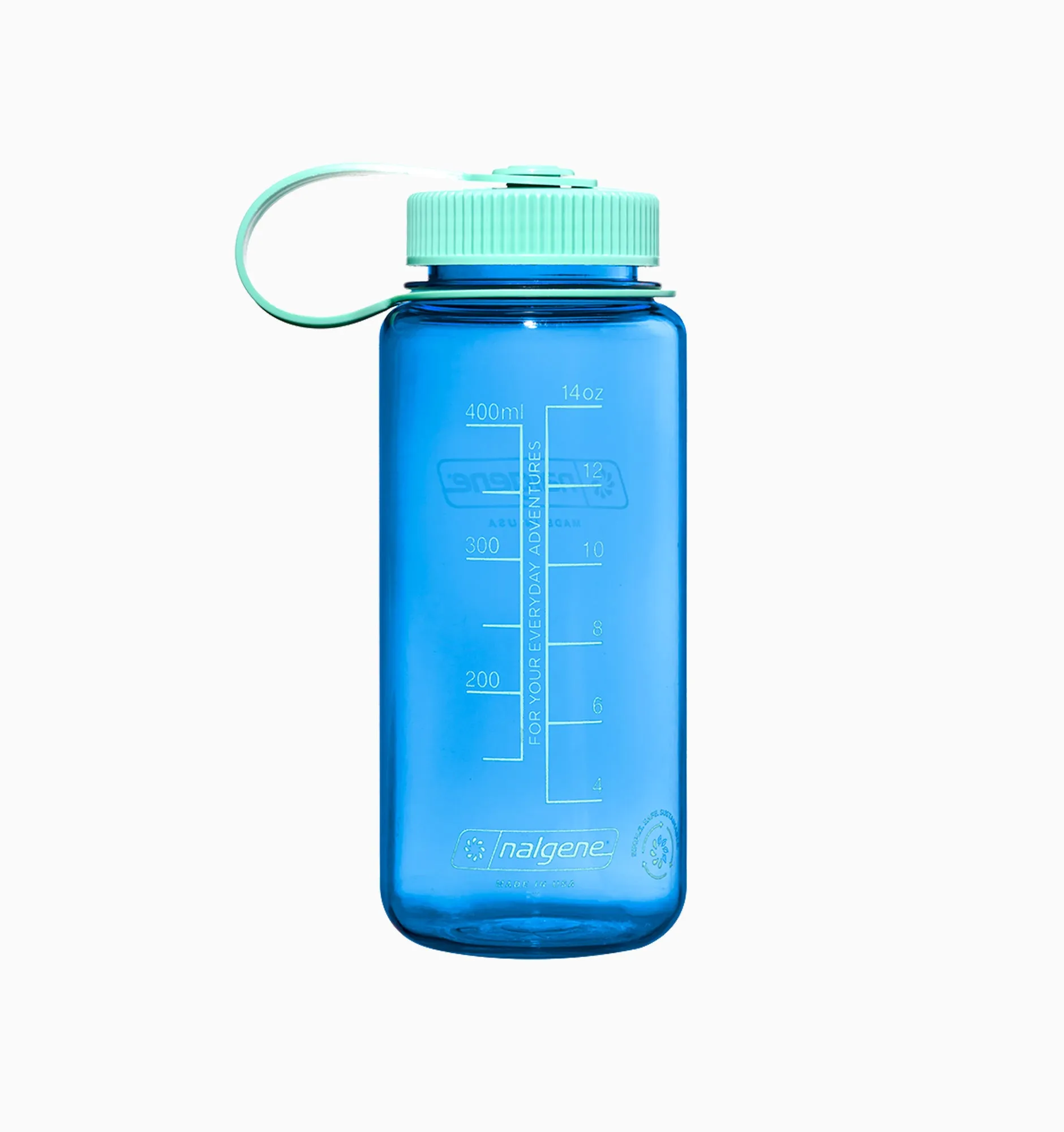 Nalgene Sustain Wide Mouth Bottle 500mL
