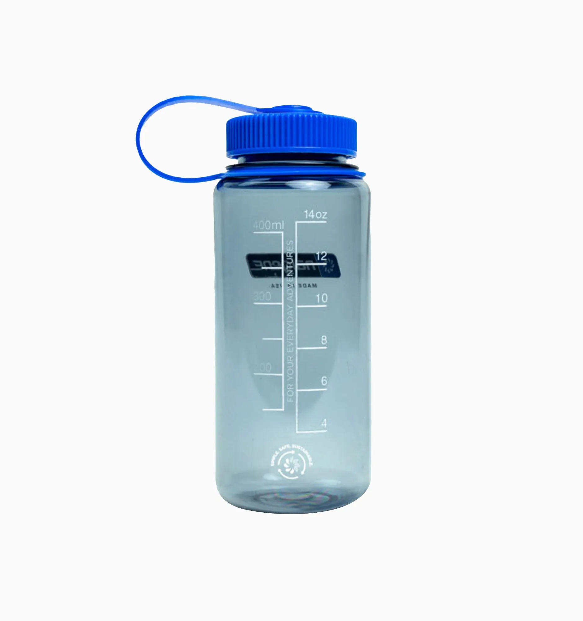Nalgene Sustain Wide Mouth Bottle 500mL