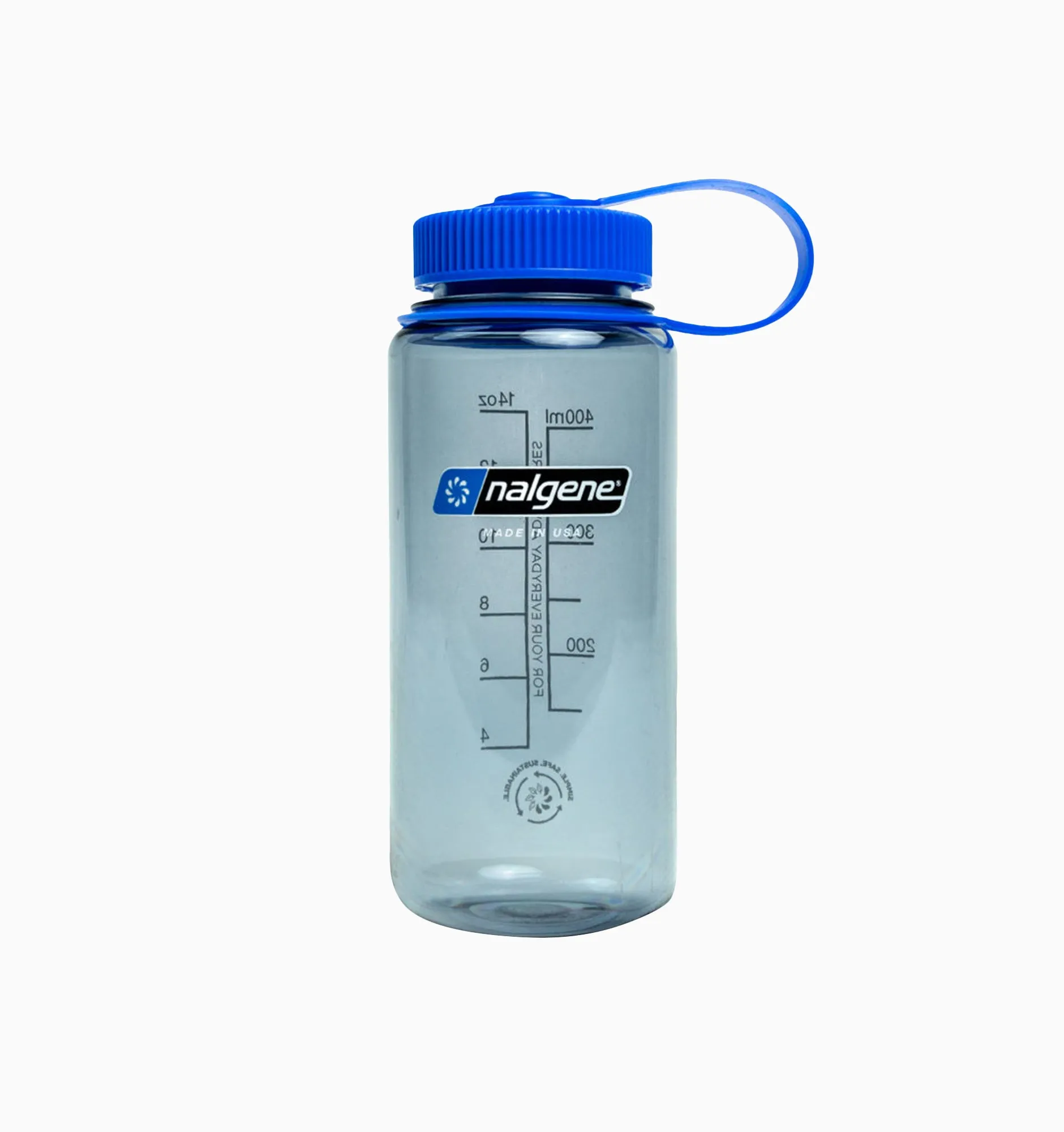 Nalgene Sustain Wide Mouth Bottle 500mL