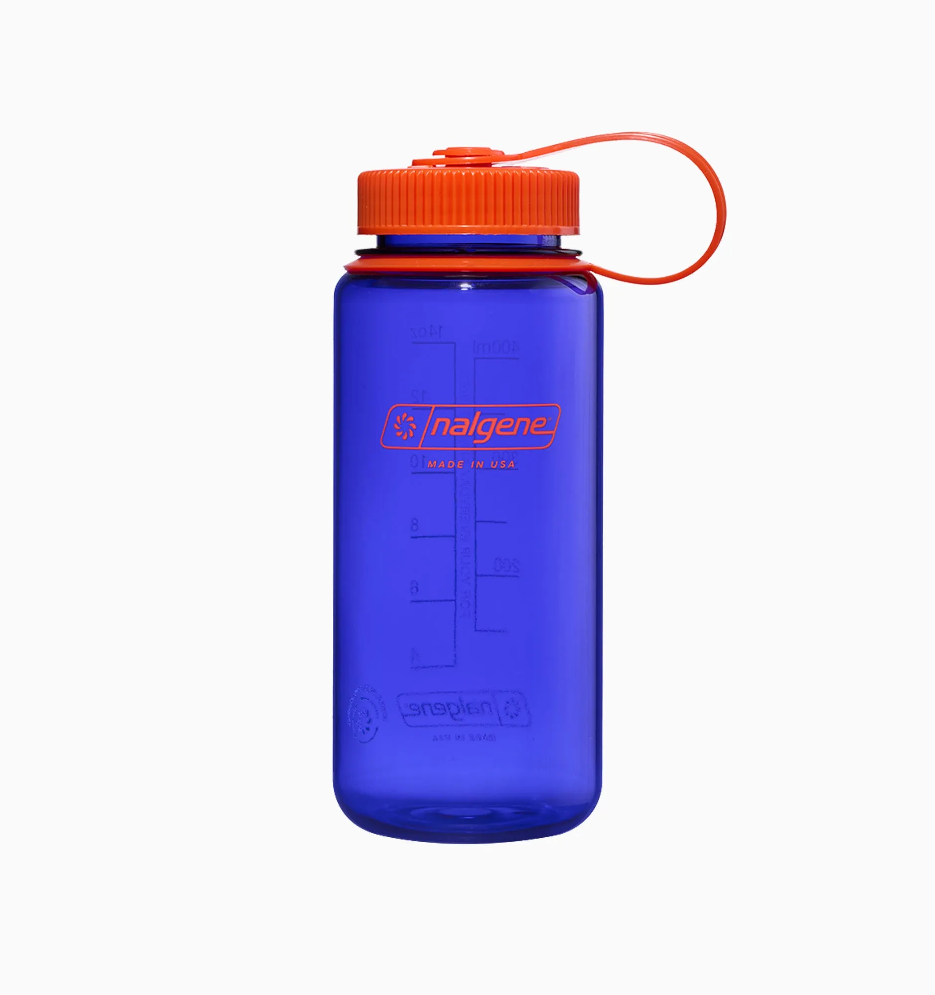 Nalgene Sustain Wide Mouth Bottle 500mL