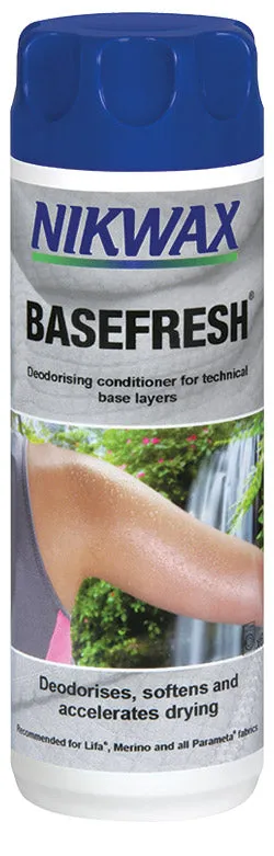 Nikwax BaseFresh 300ml