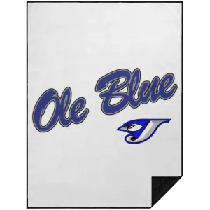 Ole Blue PBL Premium Picnic Blanket 60x80