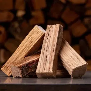 Ooni Pizza Cut Wood – Large Box