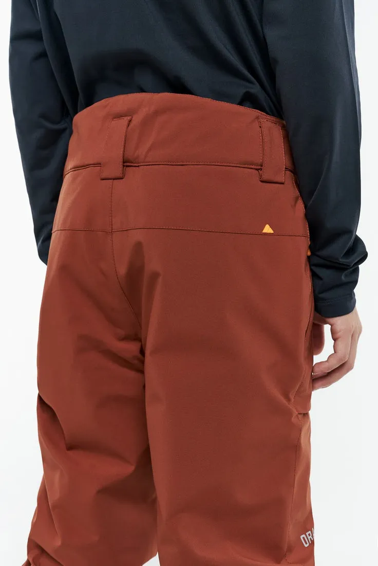 Orage Stoneham Insulated (7  16 ans)