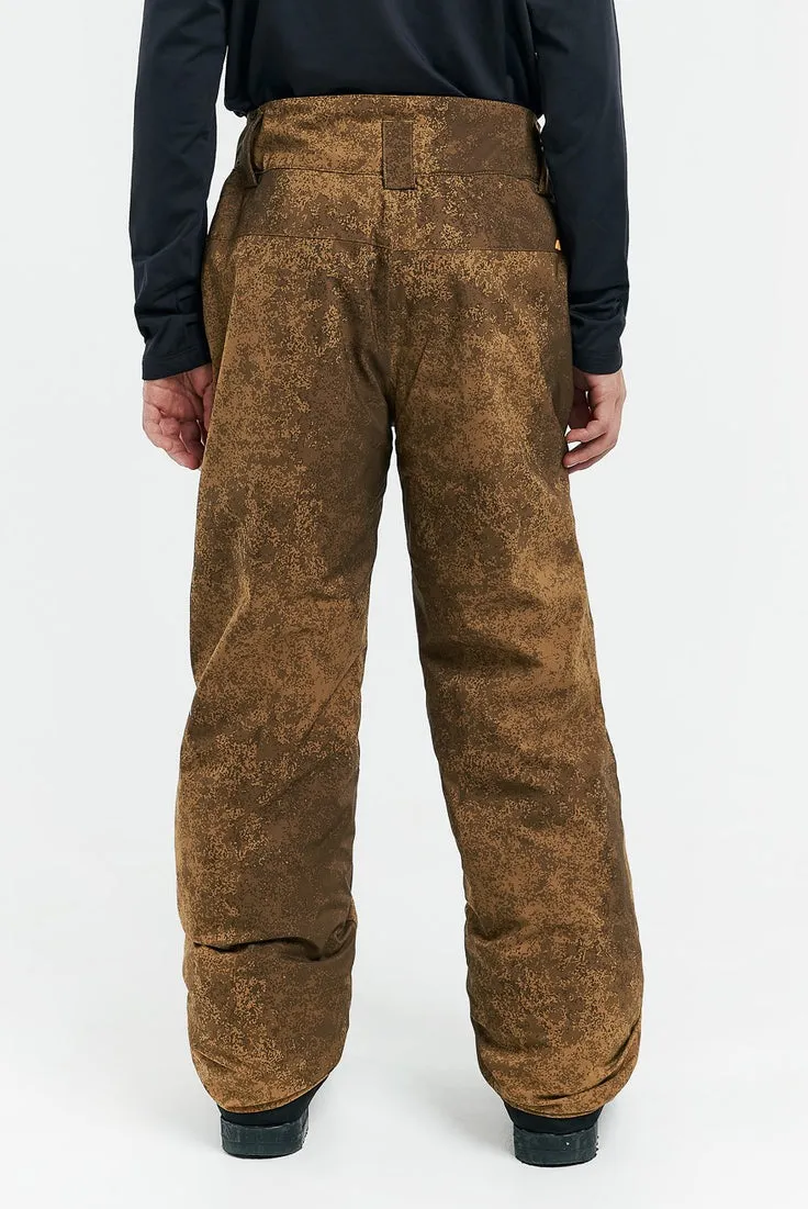 Orage Stoneham Insulated (7  16 ans)