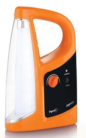 PIGEON LED LAMP EGNITE