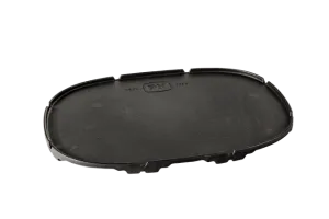 PKGO Cast Iron Griddle