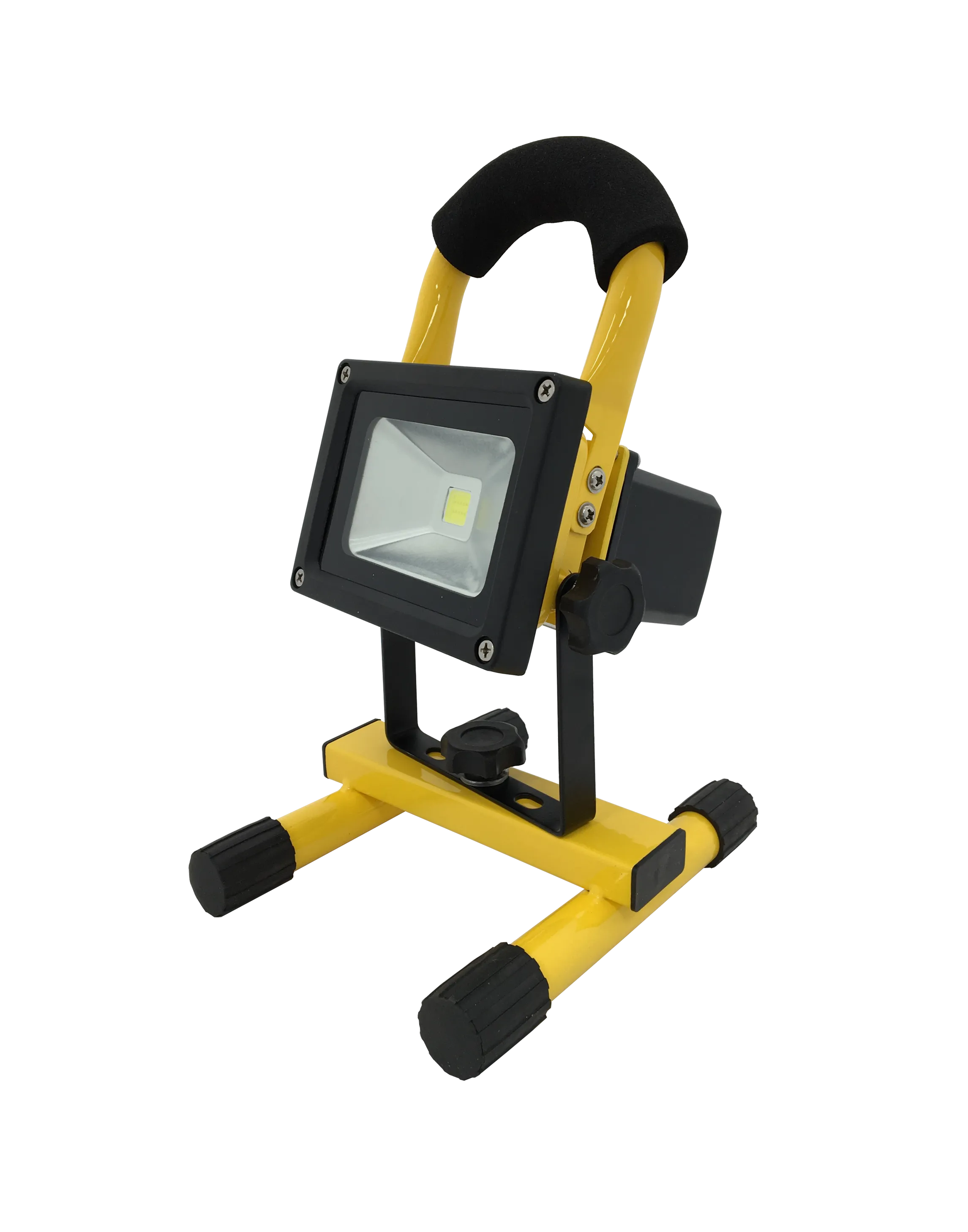 Portable Dimmable Rechargeable LED Work Light