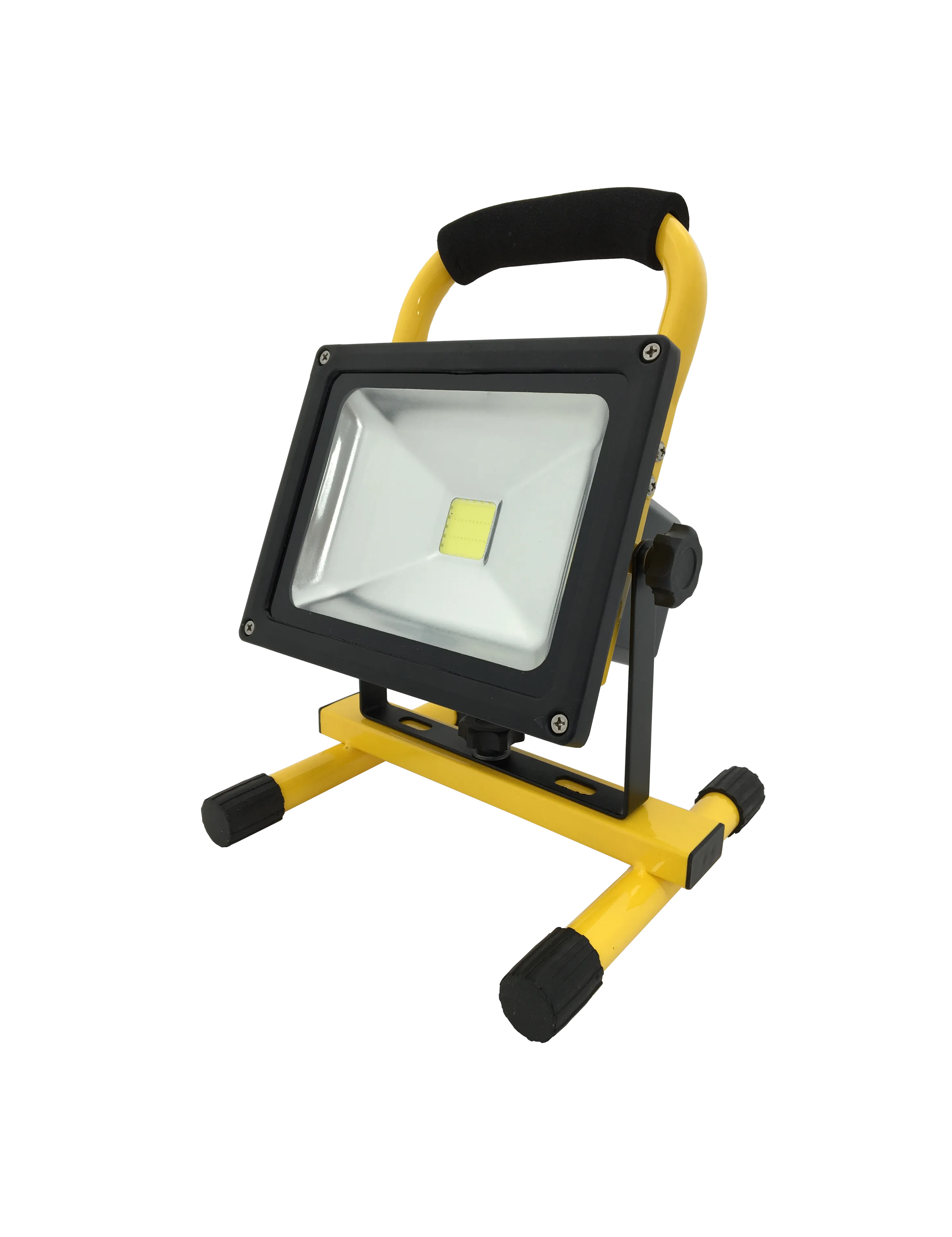 Portable Dimmable Rechargeable LED Work Light