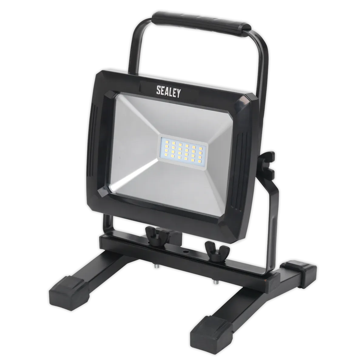 Portable Floodlight 20W SMD LED 110V