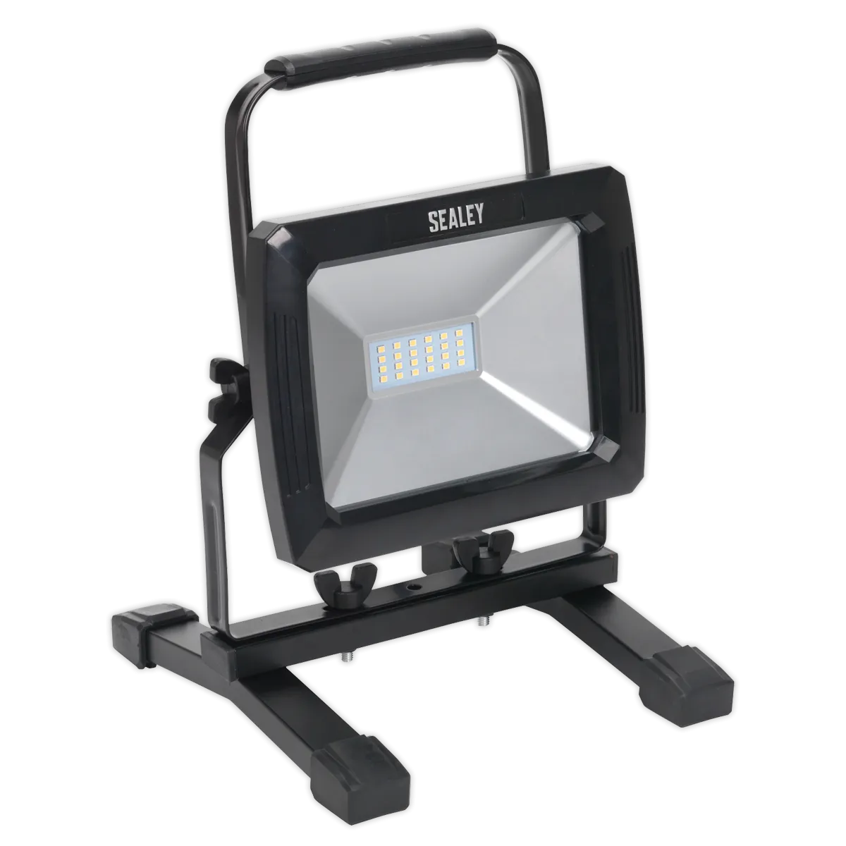 Portable Floodlight 20W SMD LED 230V