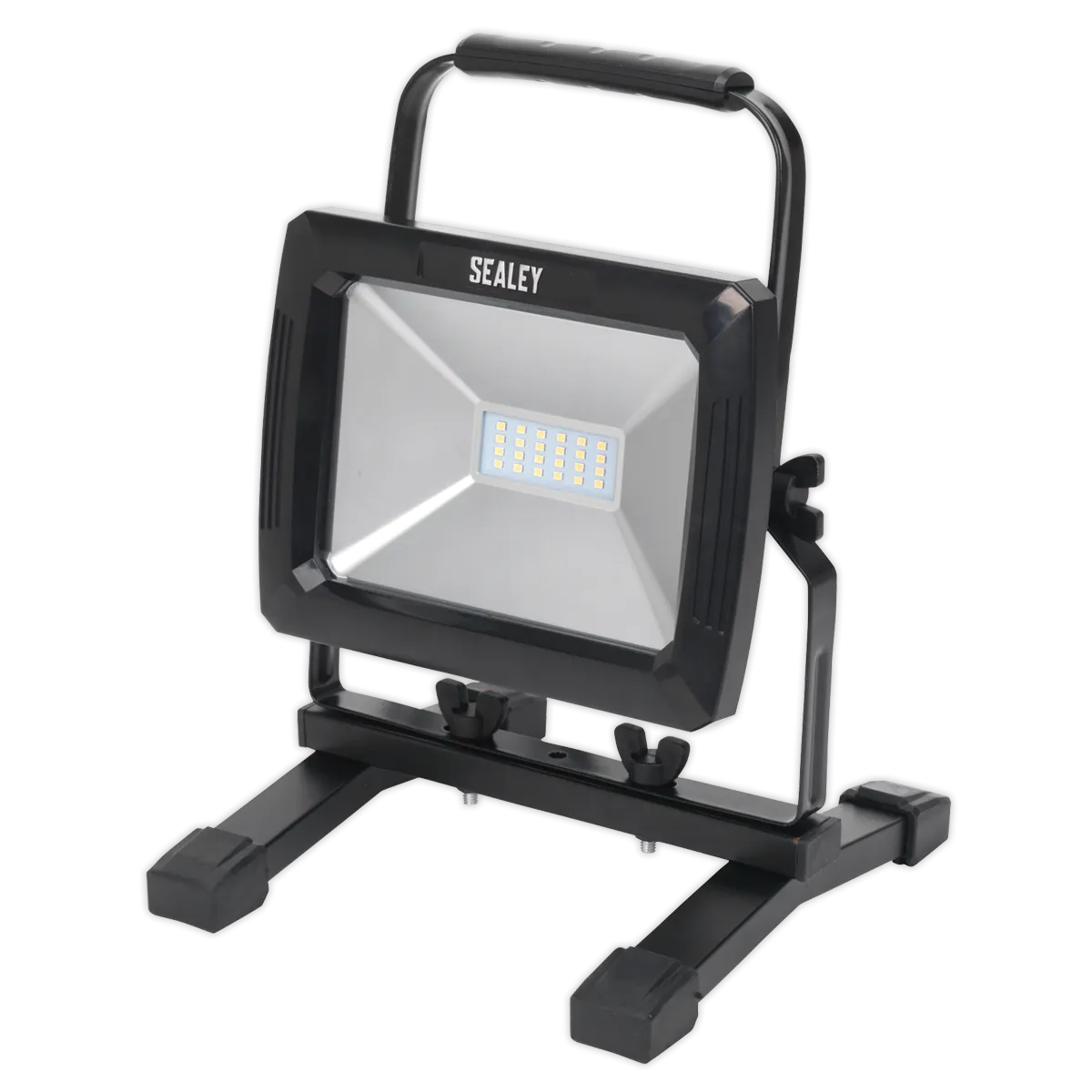 Portable Floodlight 20W SMD LED 230V