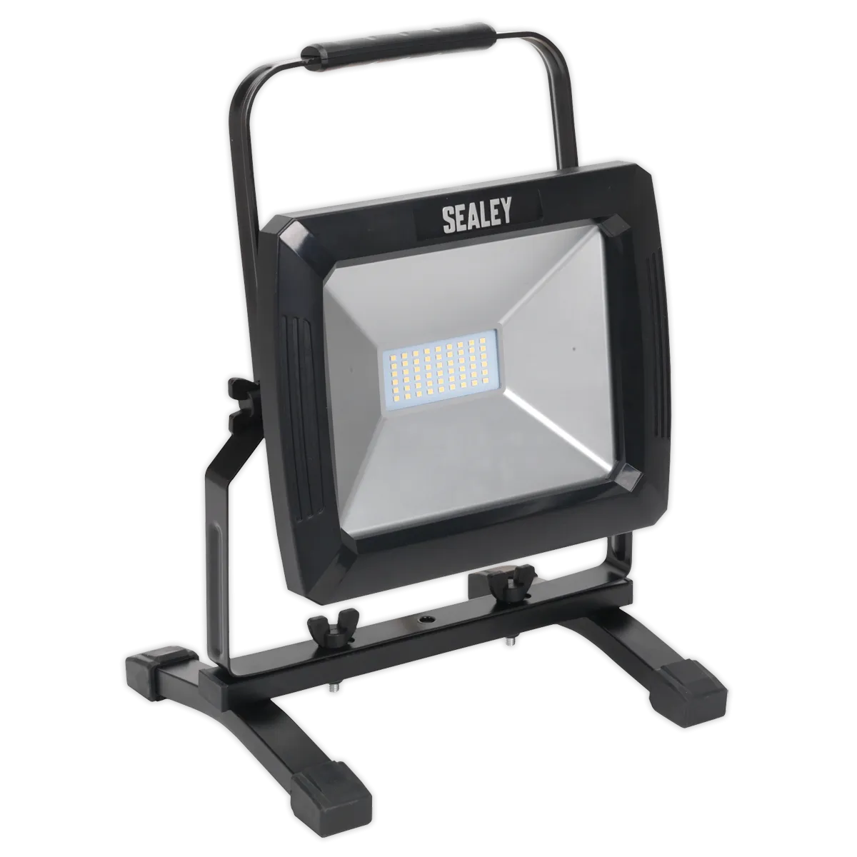 Portable Floodlight 50W SMD LED 110V