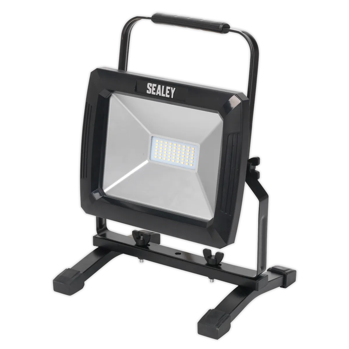 Portable Floodlight 50W SMD LED 110V