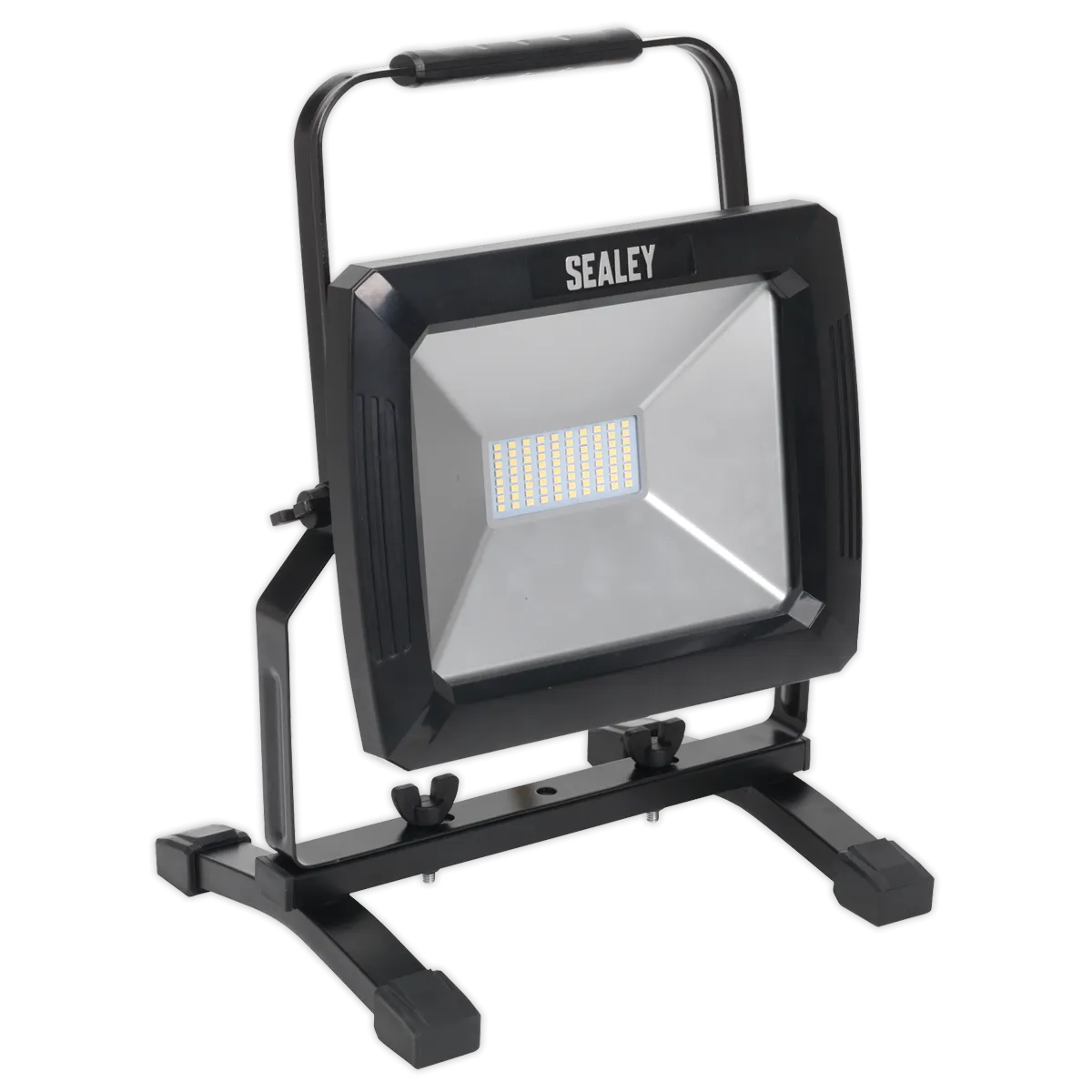 Portable Floodlight 70W SMD LED 110V