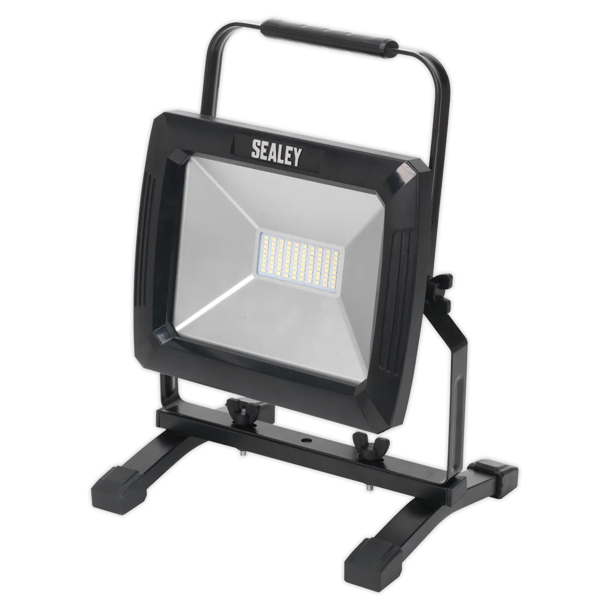 Portable Floodlight 70W SMD LED 110V