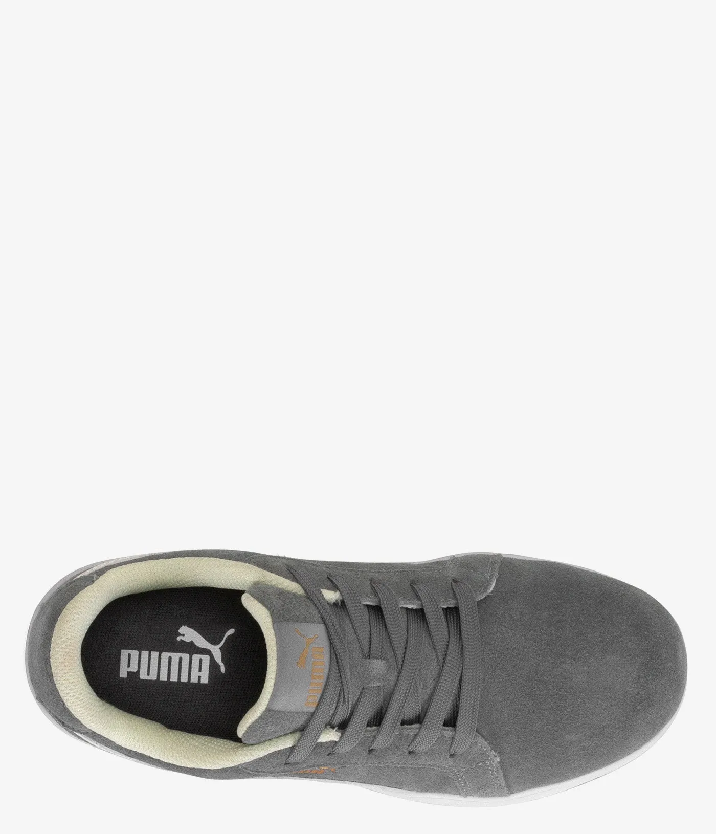 PUMA Safety Iconic Suede Low Composite Toe ESD Shoe - Women
