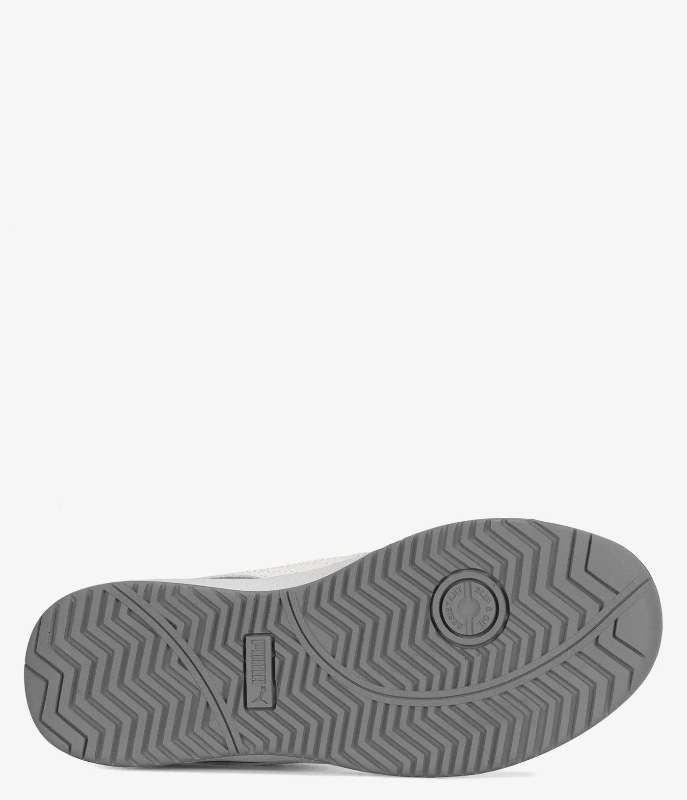 PUMA Safety Iconic Suede Low Composite Toe ESD Shoe - Women