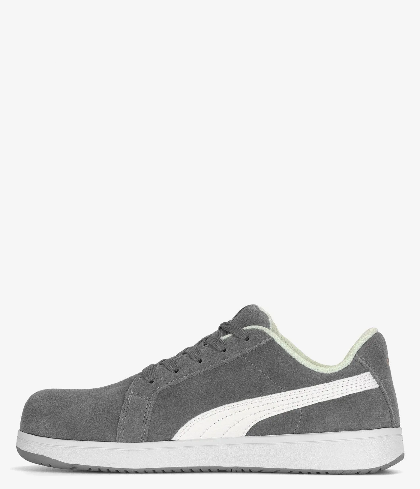 PUMA Safety Iconic Suede Low Composite Toe ESD Shoe - Women