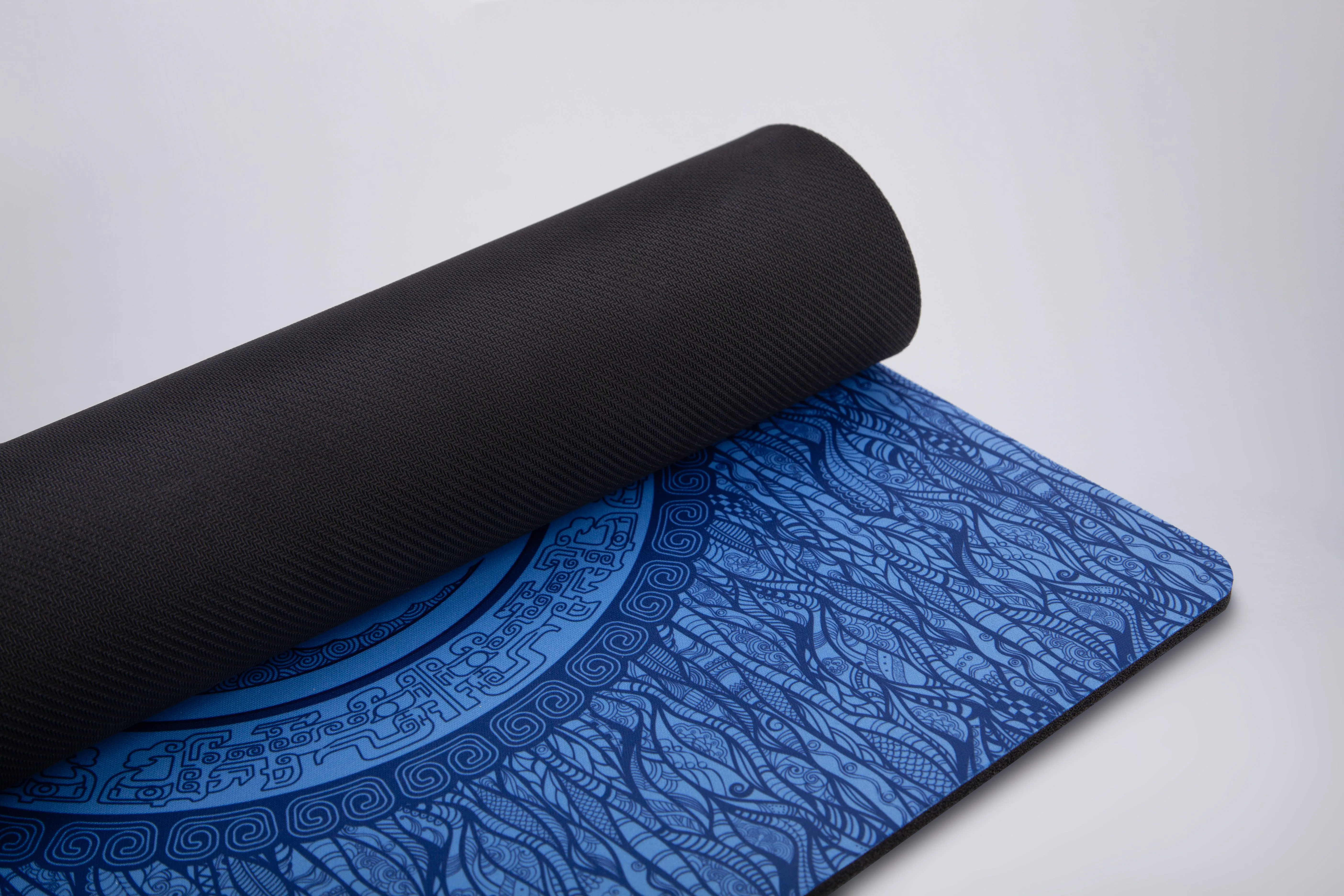 Qingsui 2 Large Gaming Mouse Pad