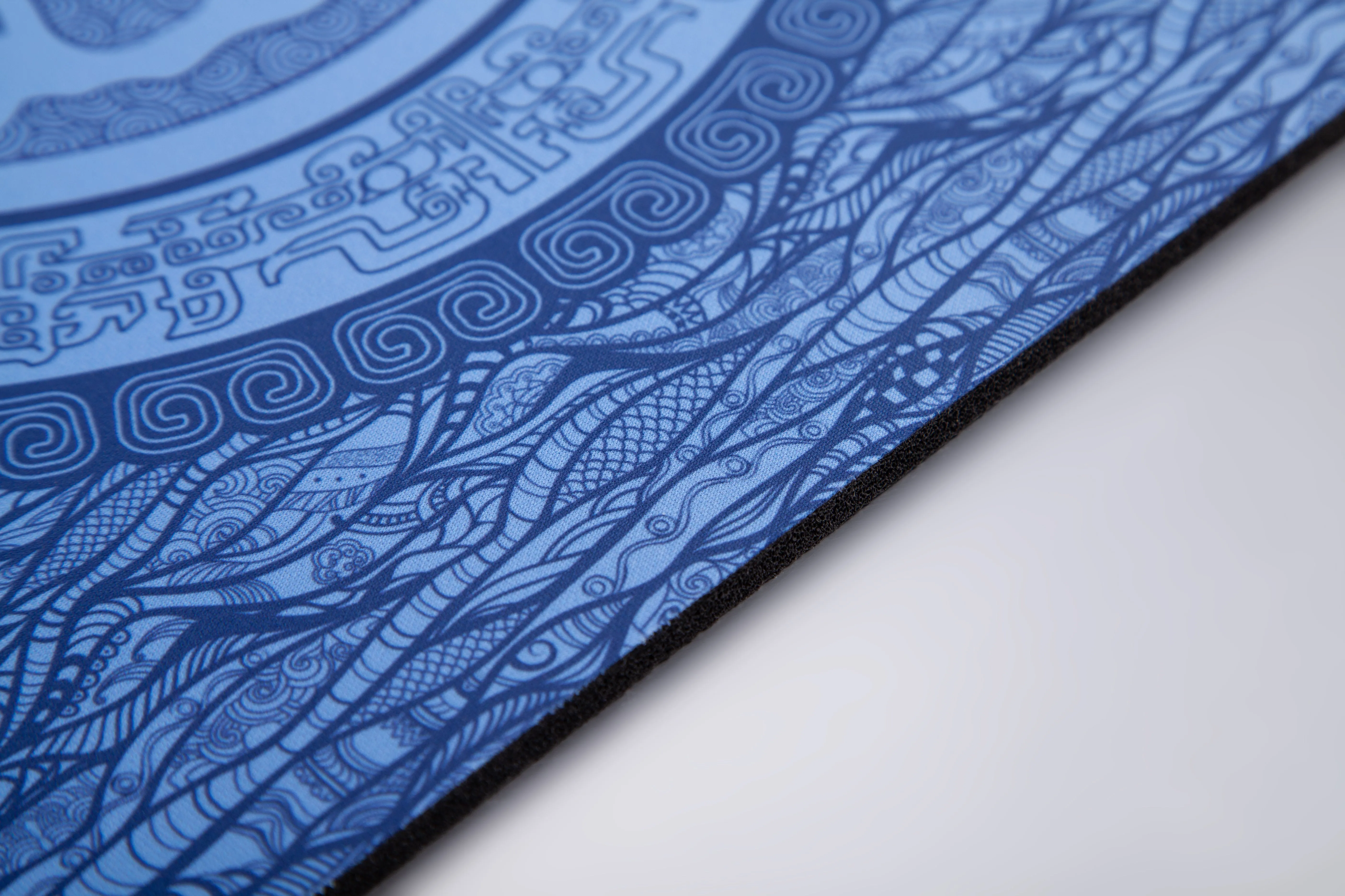 Qingsui 2 Large Gaming Mouse Pad