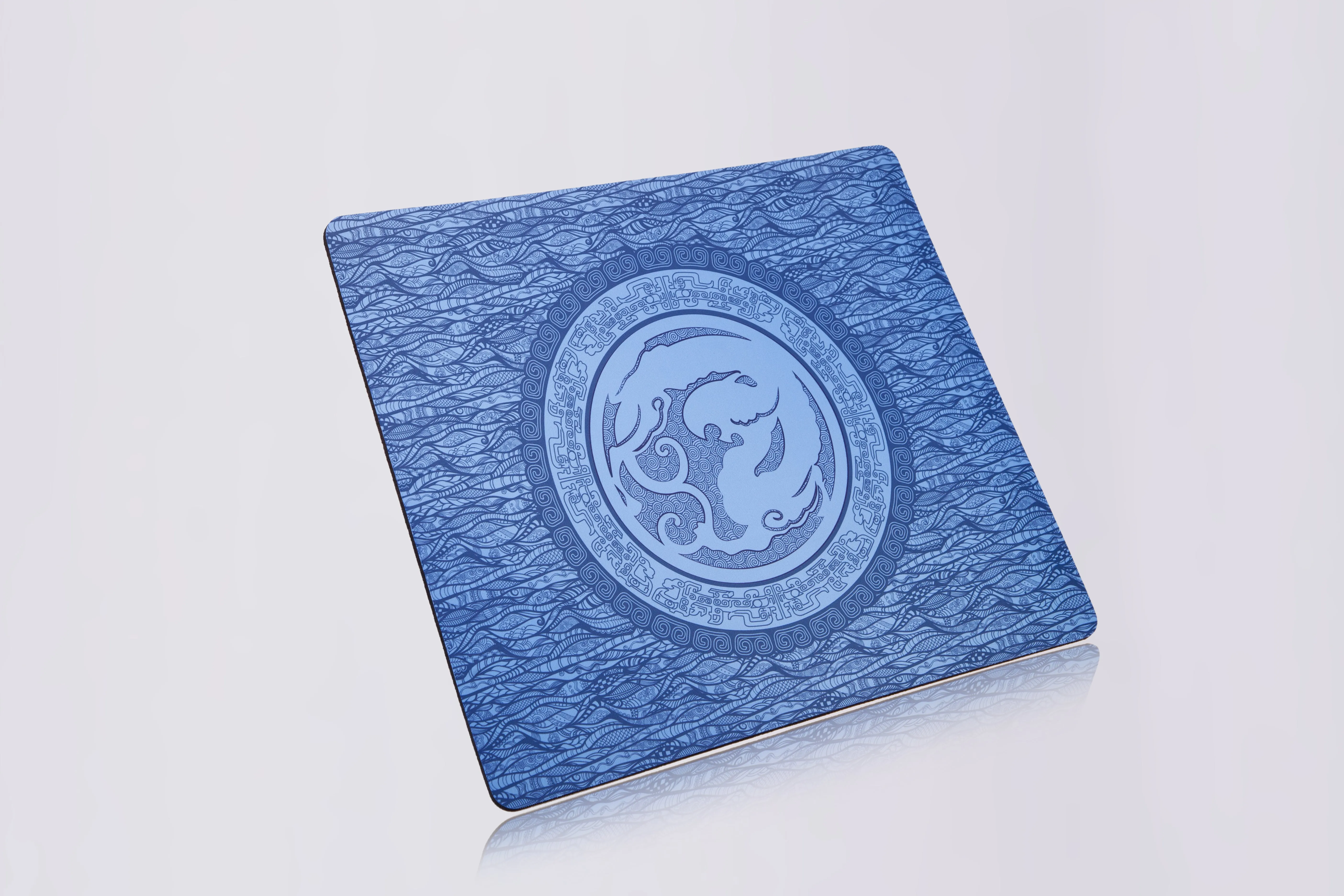 Qingsui 2 Large Gaming Mouse Pad