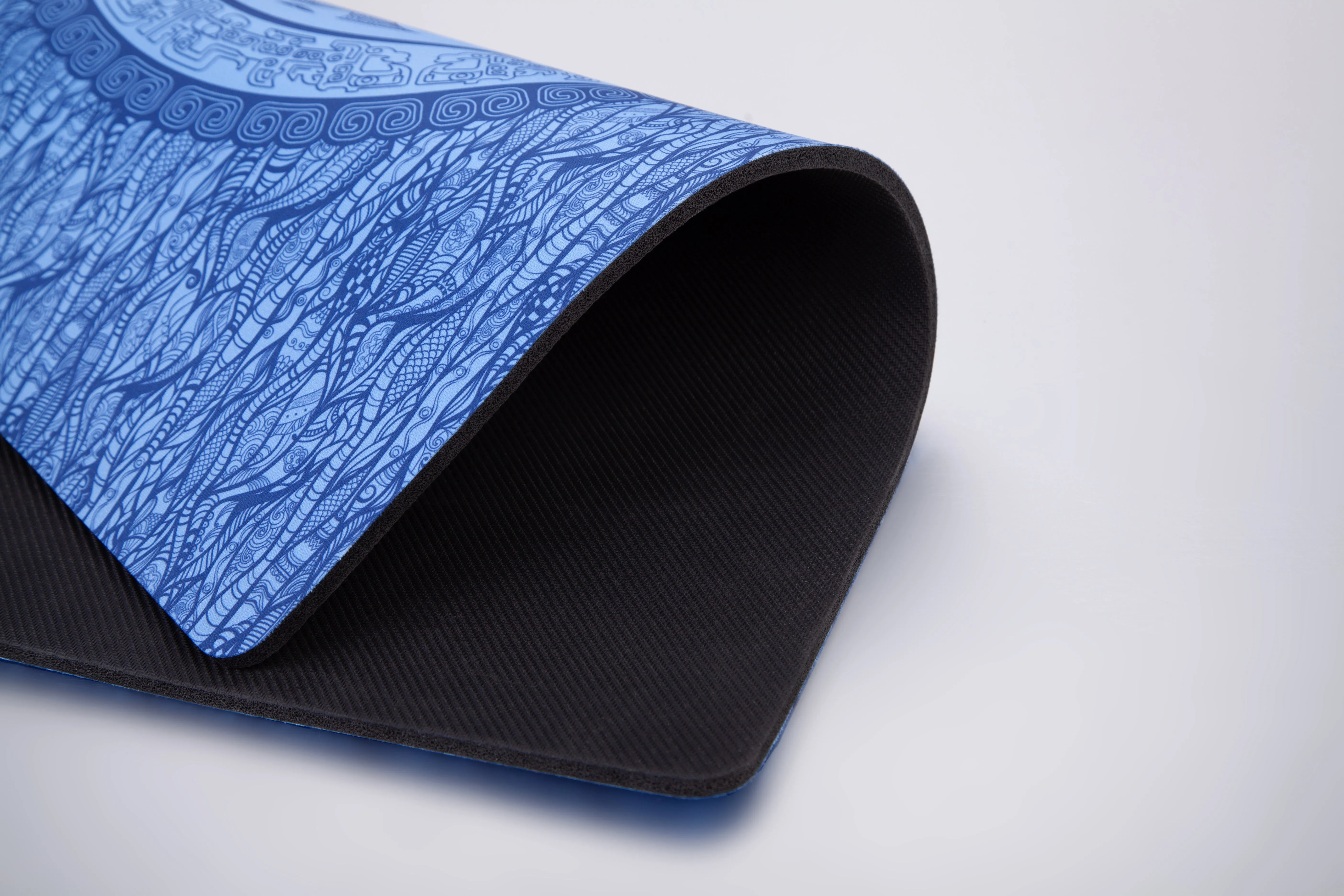 Qingsui 2 Large Gaming Mouse Pad