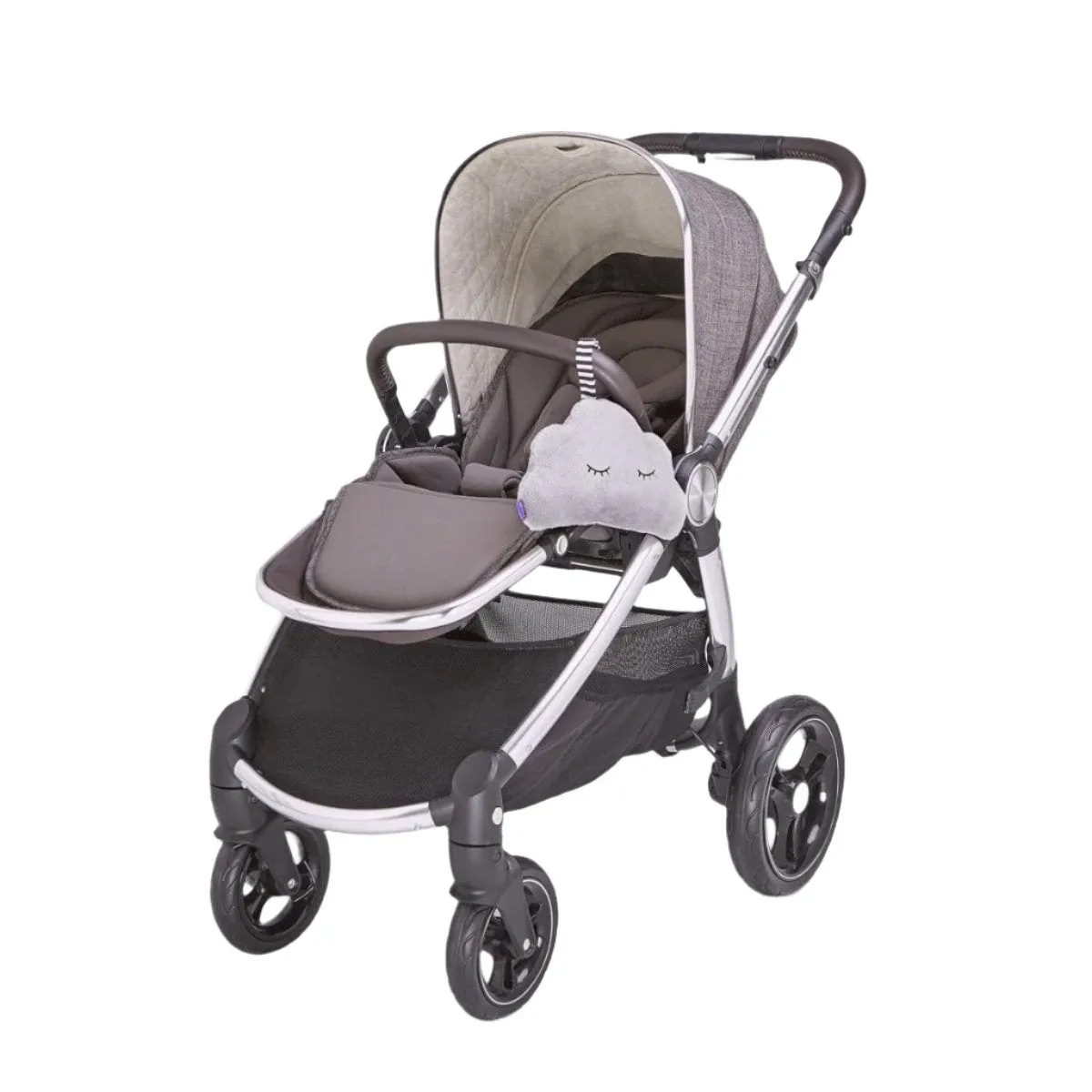 SnuzCloud Baby Sleep Aid