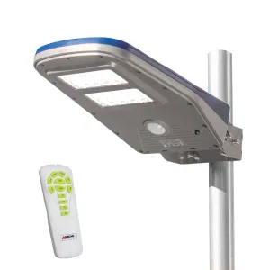 Solar   LED Floodlight 1000 Remote Controlled