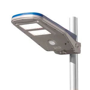 Solar   LED Floodlight 1000 Remote Controlled