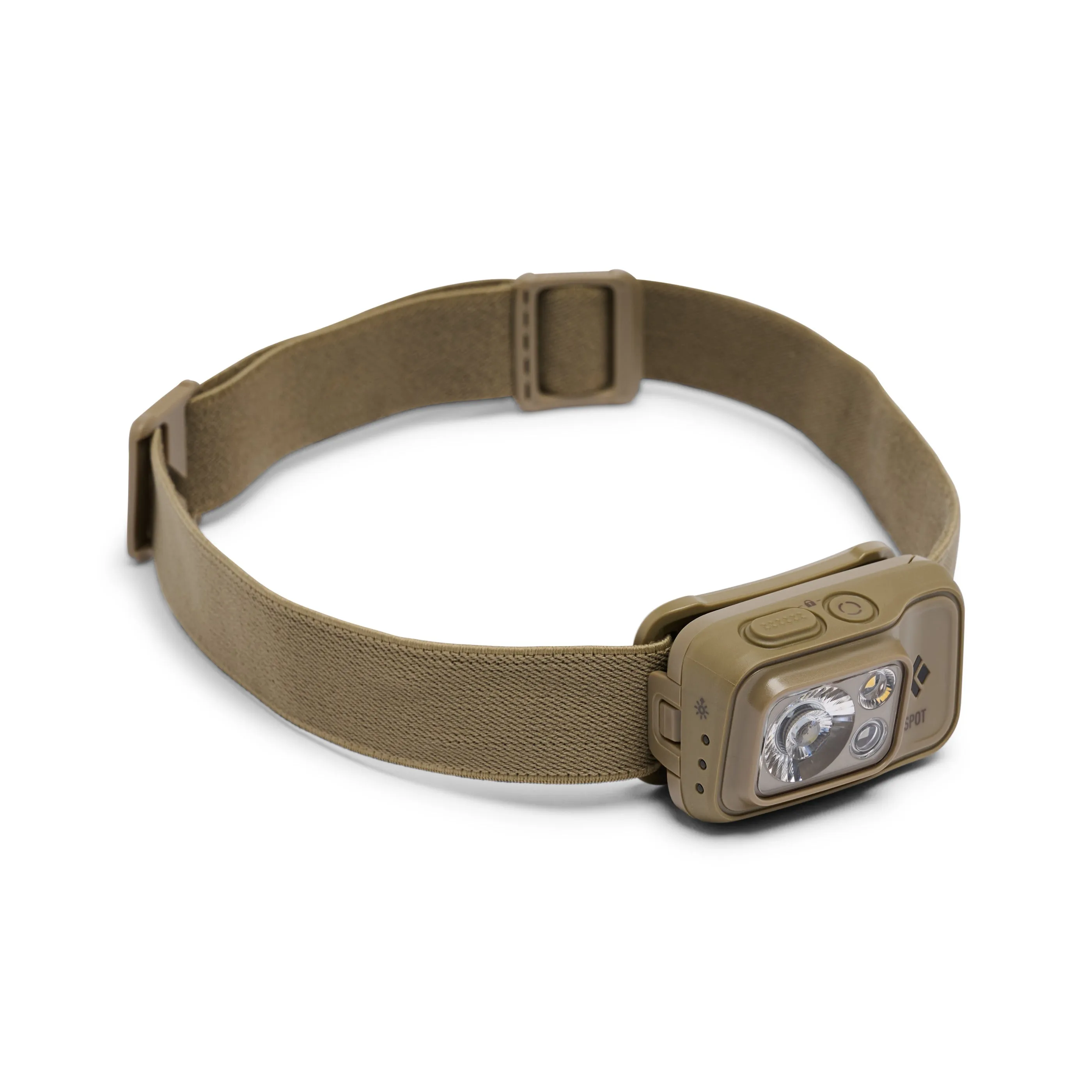 Spot 400 Headlamp - Limited Edition