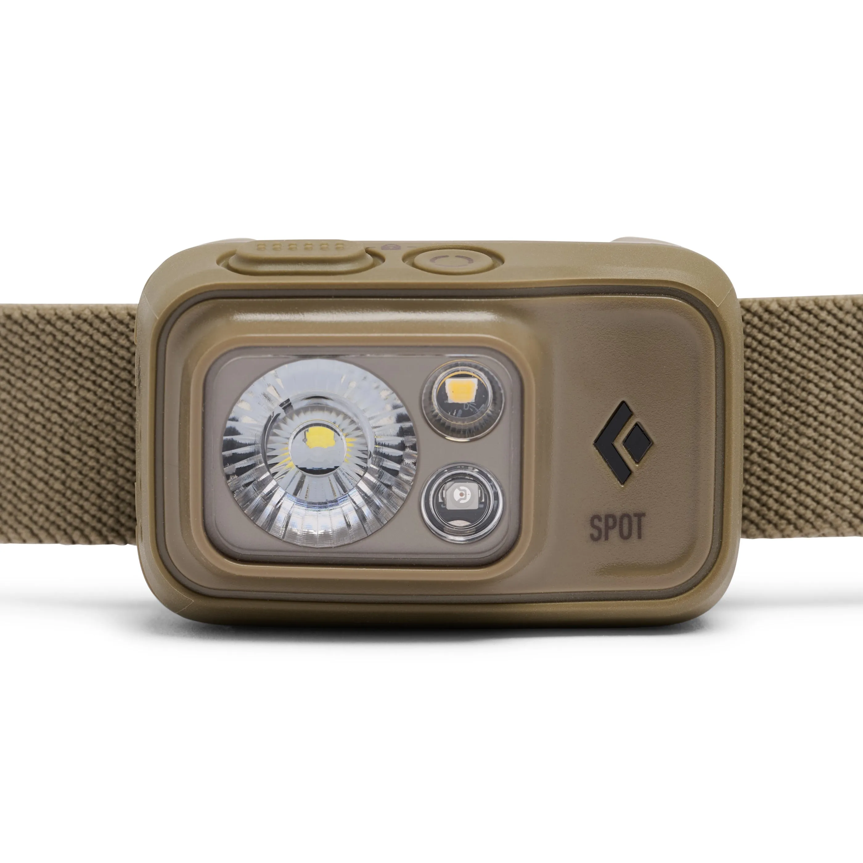 Spot 400 Headlamp - Limited Edition