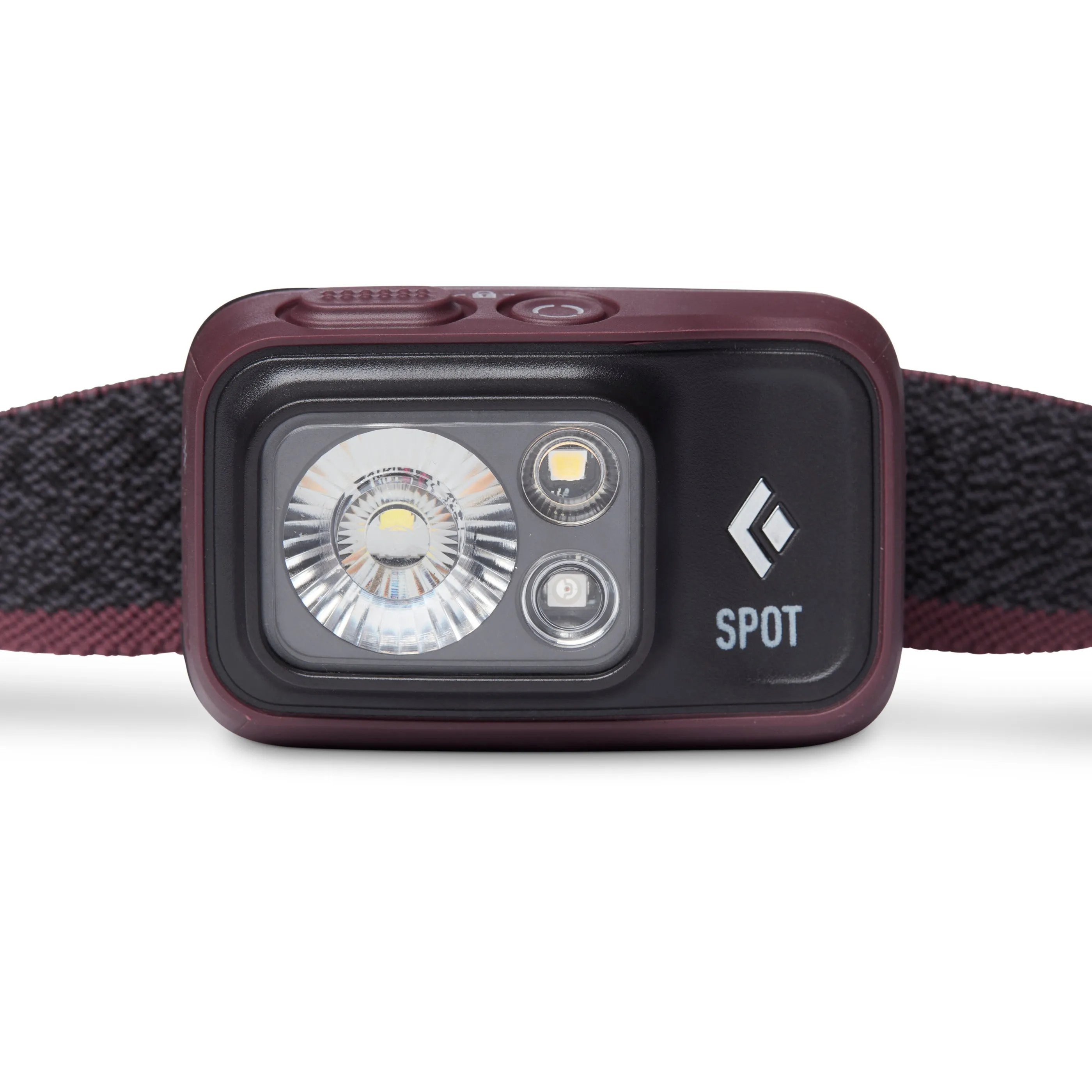 Spot 400 Headlamp