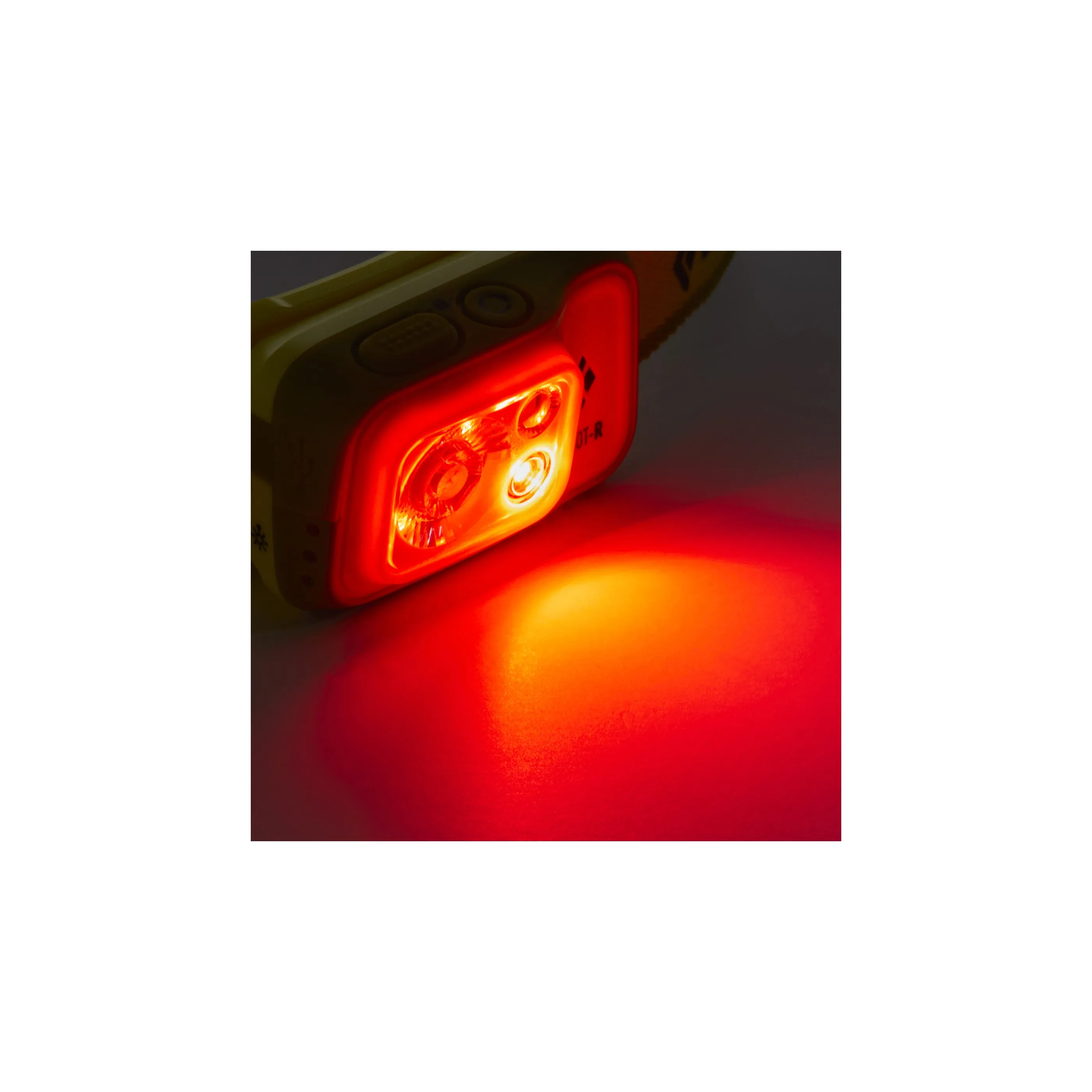 SPOT 400-R HEADLAMP