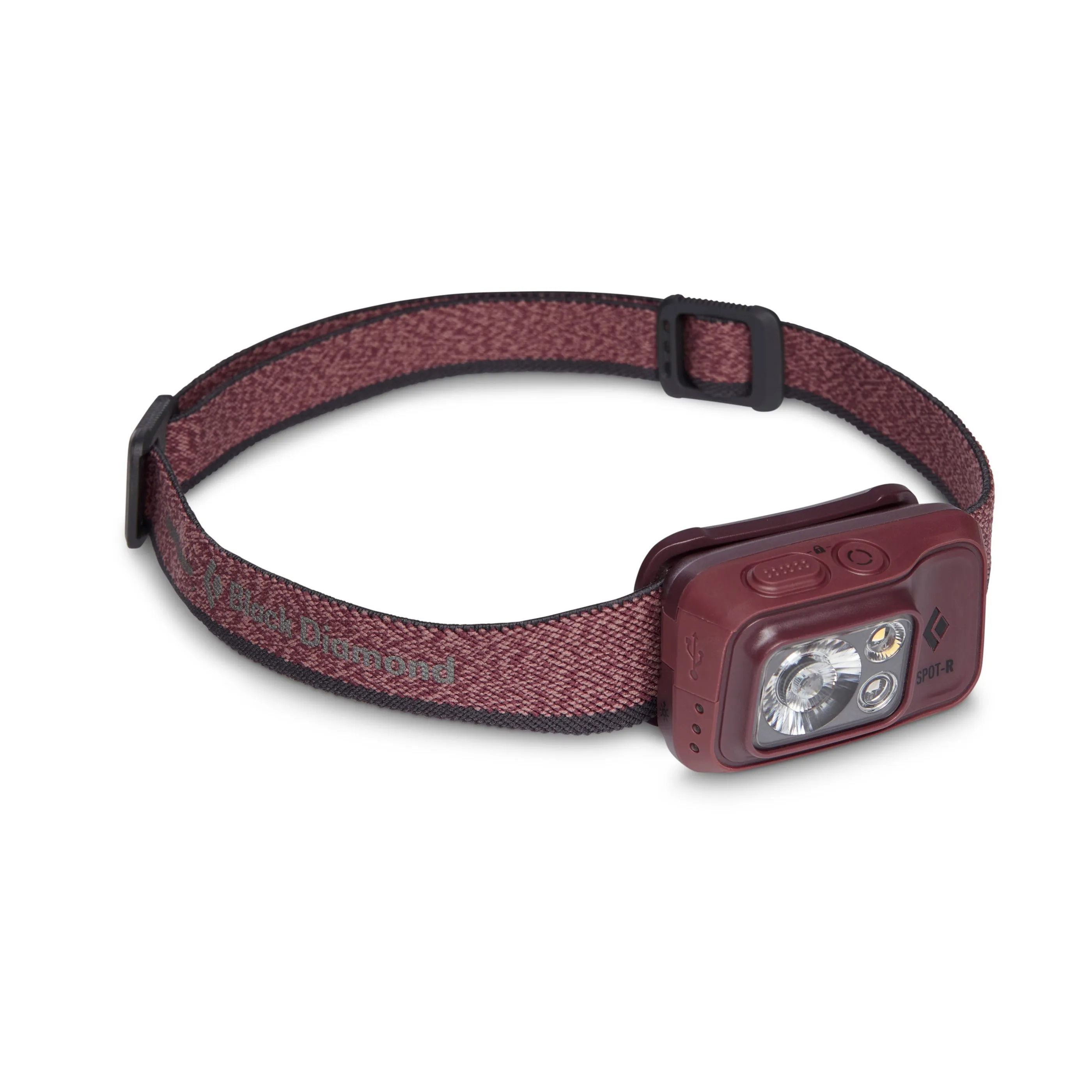 SPOT 400-R HEADLAMP