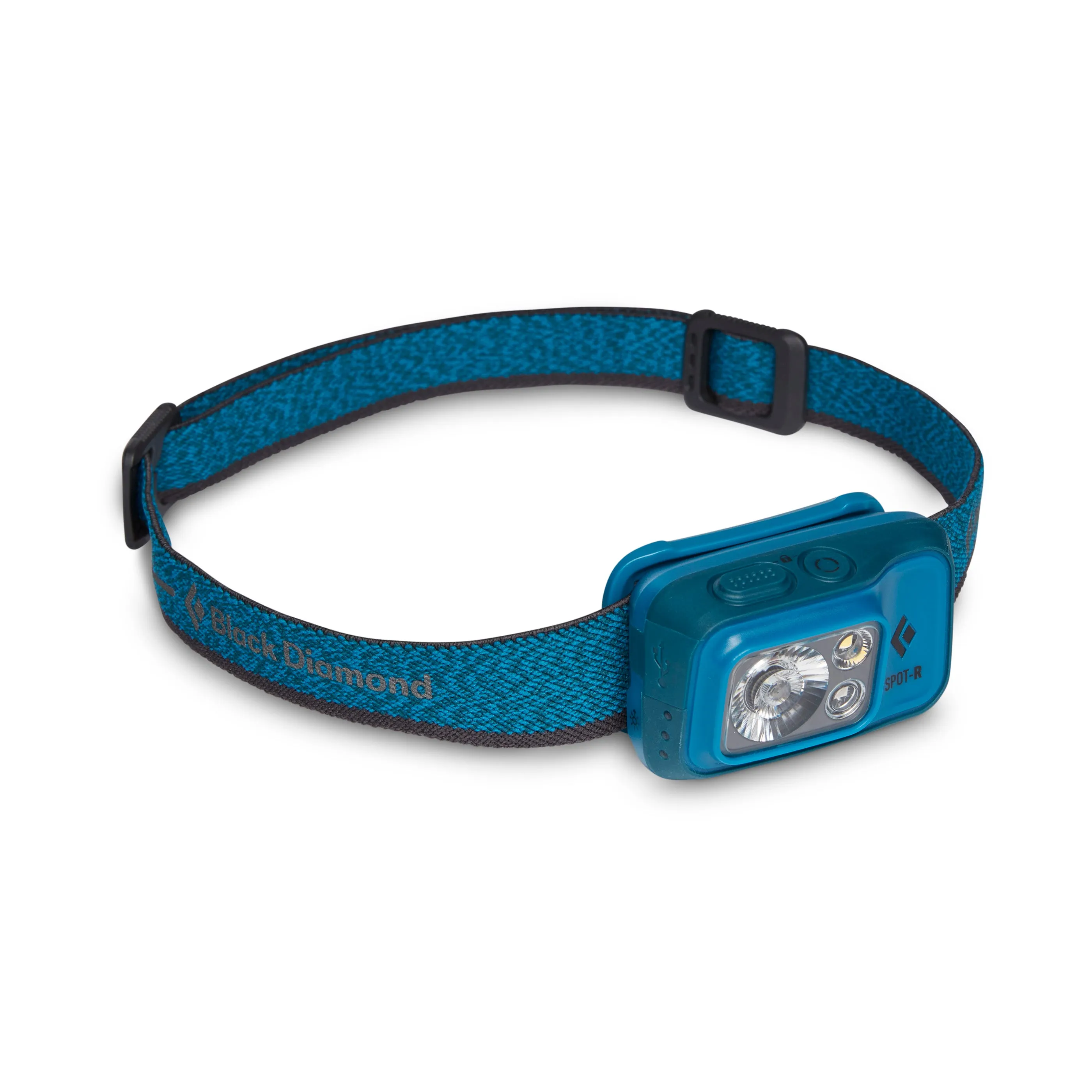 SPOT 400-R HEADLAMP