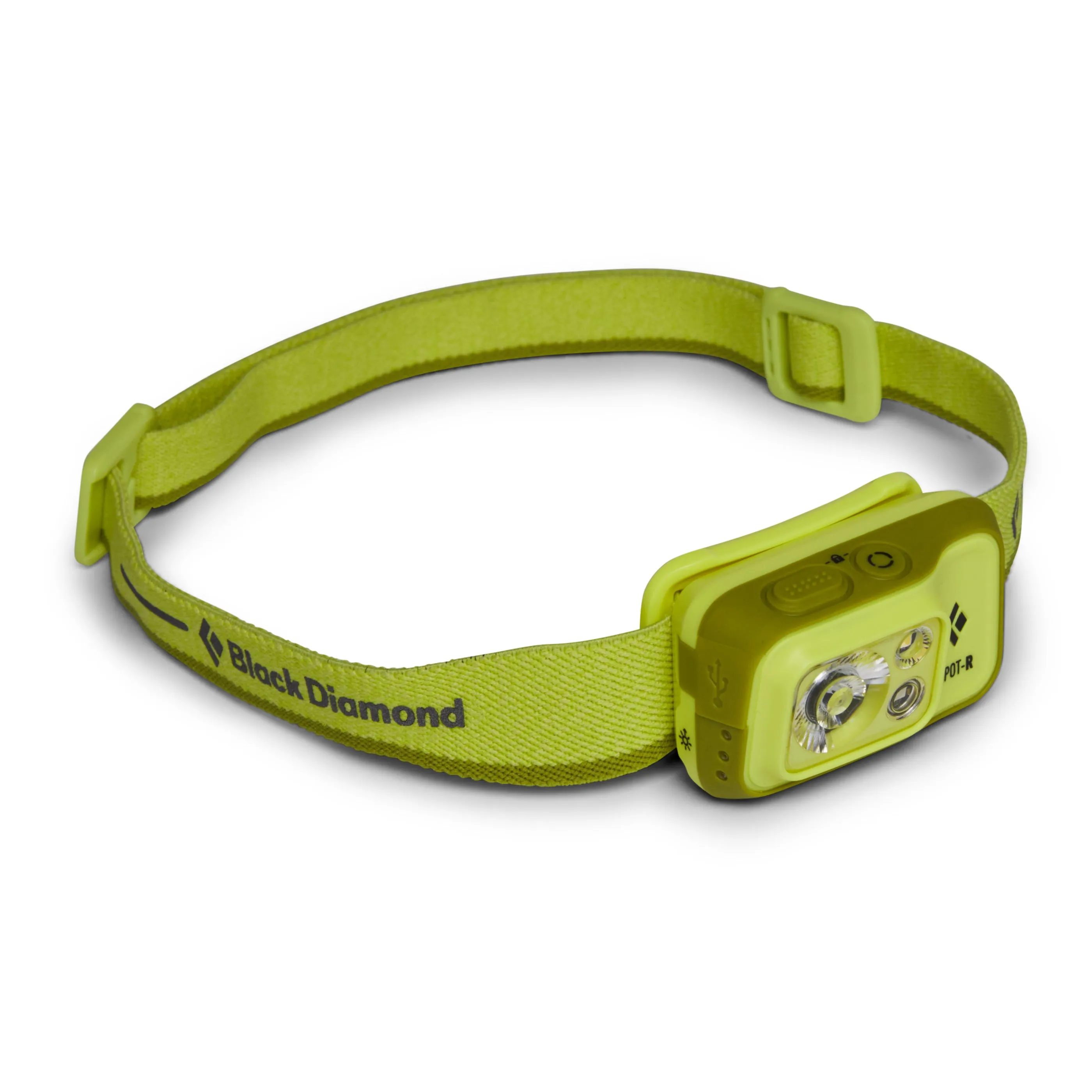 SPOT 400-R HEADLAMP