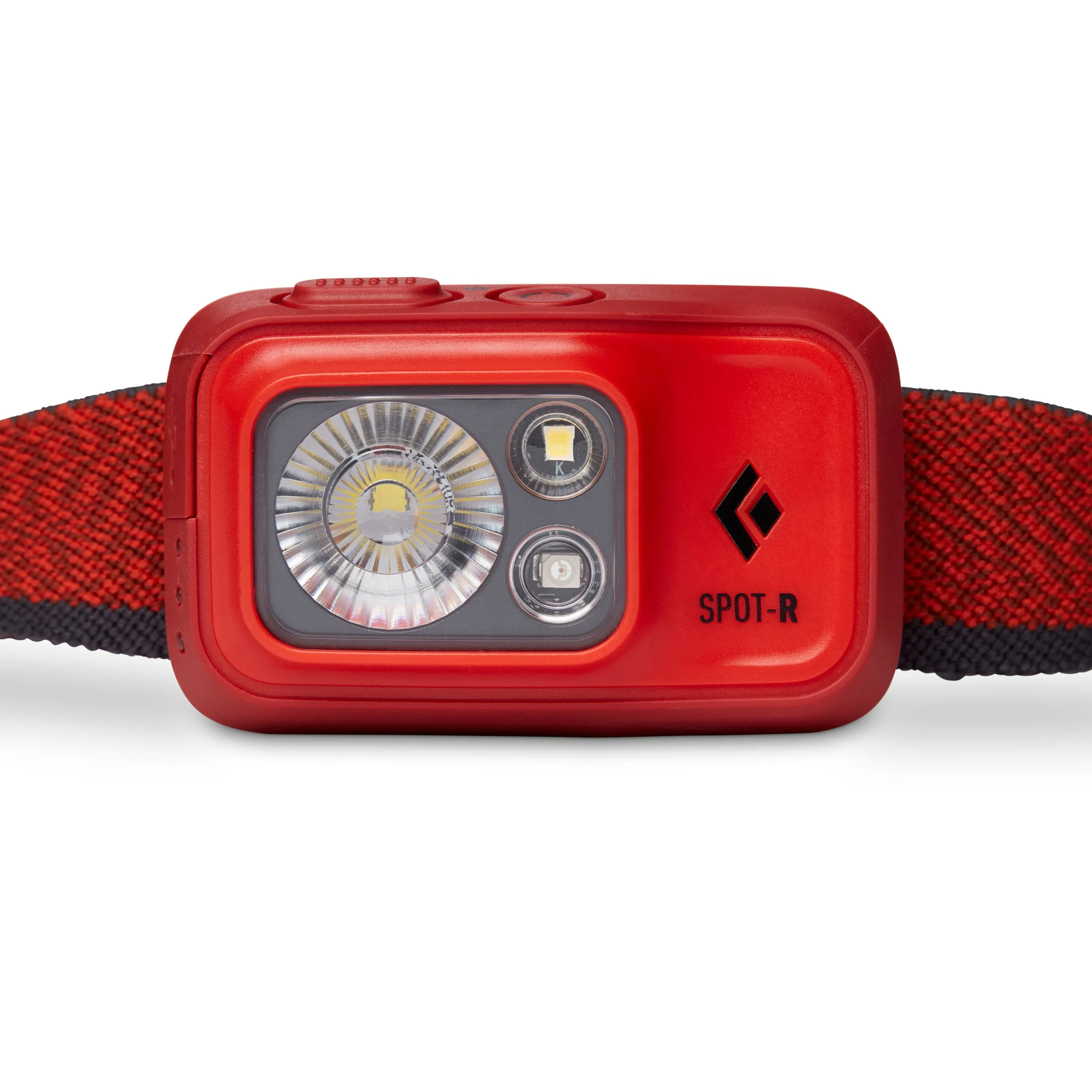 SPOT 400-R HEADLAMP
