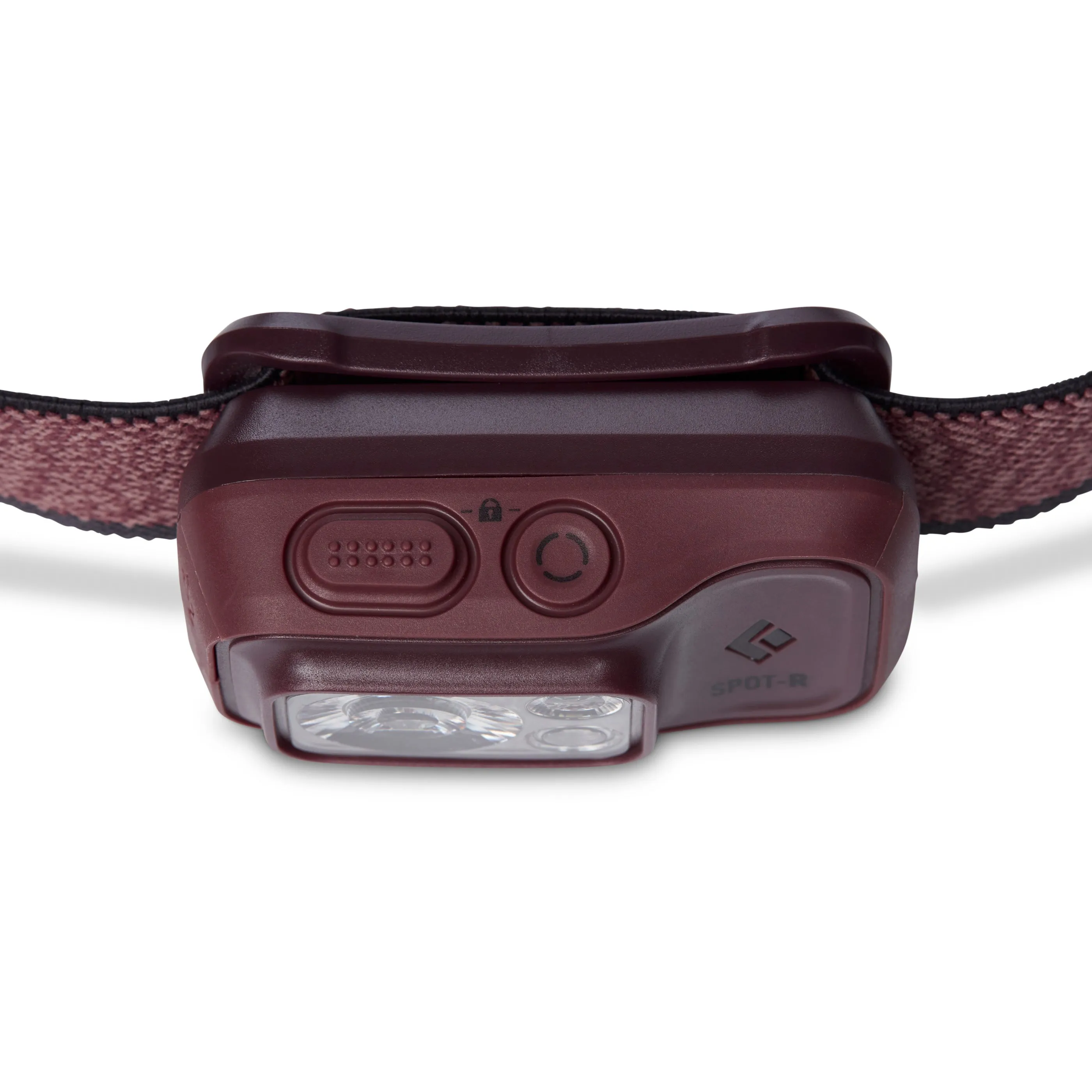 SPOT 400-R HEADLAMP