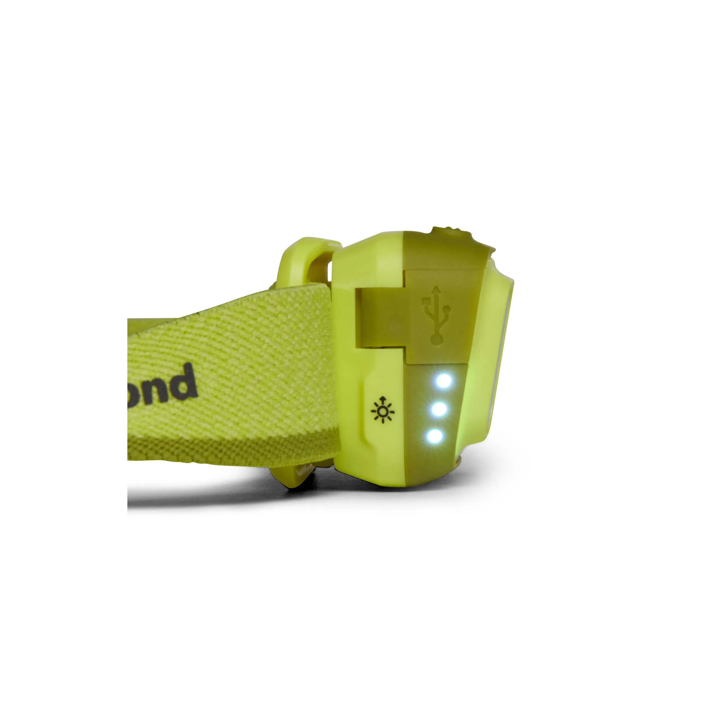 SPOT 400-R HEADLAMP